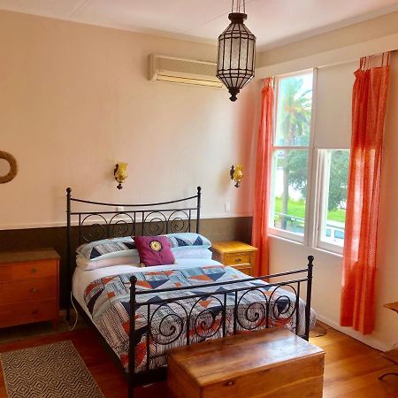 The Clyde Hotel Wairoa Esterno foto